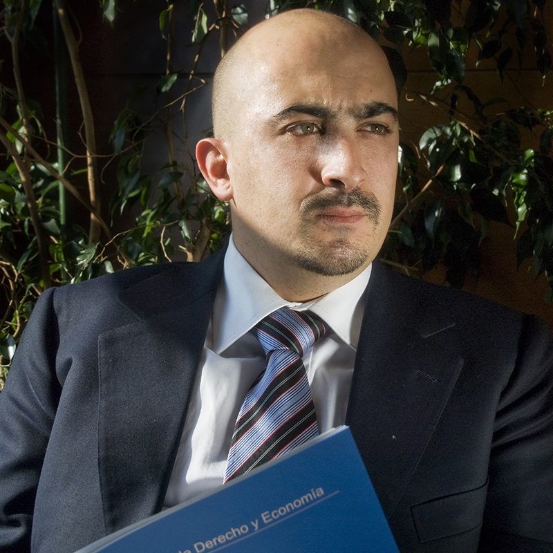 Stefano Cardinale - foto ufficiale